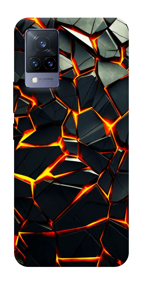 Чохол Lava для Vivo V21