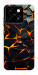 Чехол Lava для ZTE Blade A55 4G