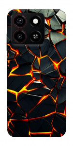 Чохол Lava для ZTE Blade A35 4G
