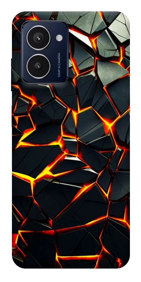 Чохол Lava для HMD Pulse Pro