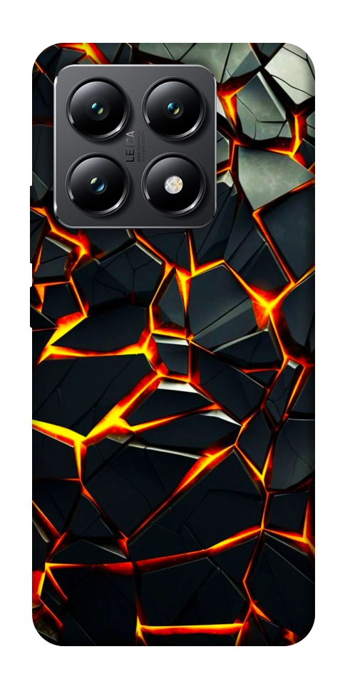 Чехол Lava для Xiaomi 14T