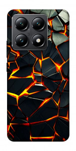 Чохол Lava для Xiaomi 14T