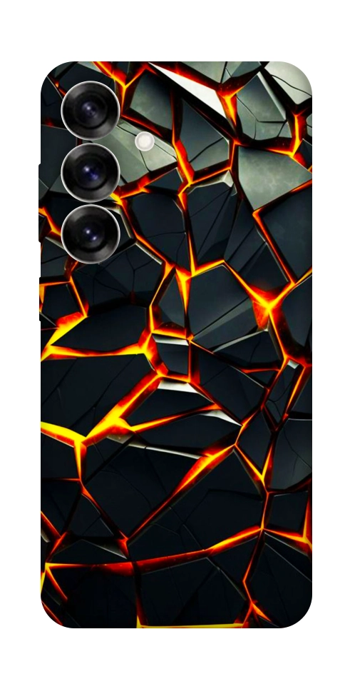 Чехол Lava для Galaxy S25+