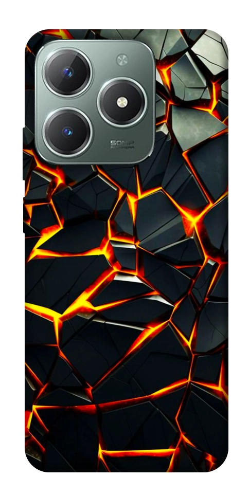 Чохол Lava для Realme C61