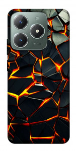 Чохол Lava для Realme C61
