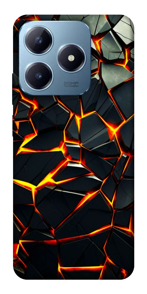 Чехол Lava для Realme C63 4G