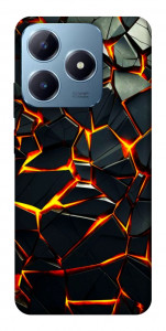 Чехол Lava для Realme C63 4G
