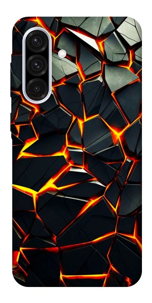 Чехол Lava для Galaxy A56 5G
