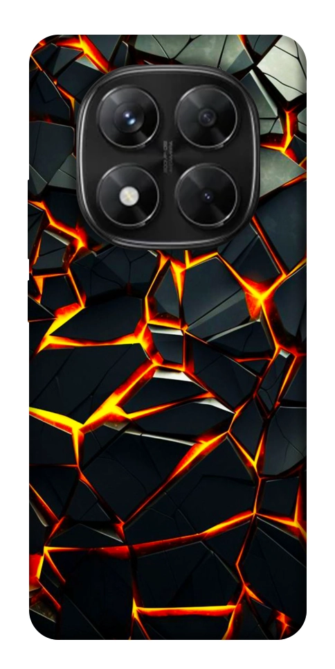 Чохол Lava для Xiaomi Redmi Note 14 Pro 5G