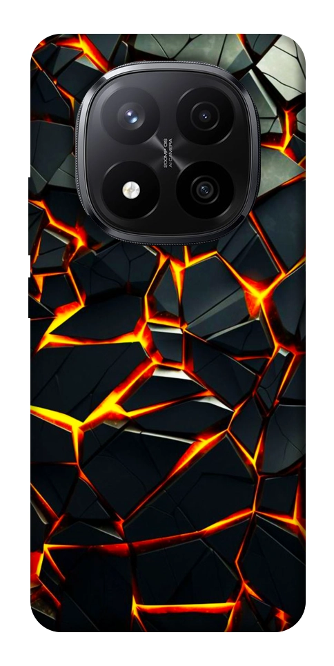Чехол Lava для Xiaomi Redmi Note 14 Pro+ 5G