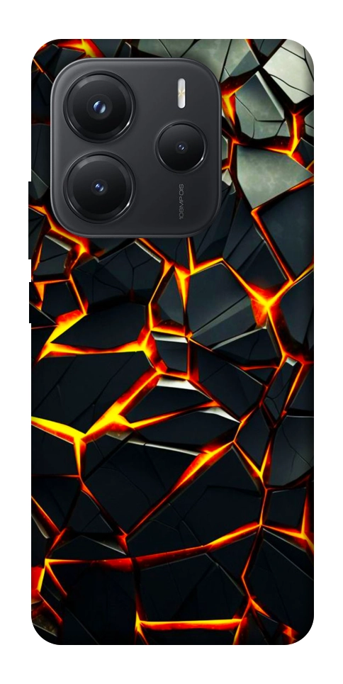 Чехол Lava для Xiaomi Redmi Note 14 5G