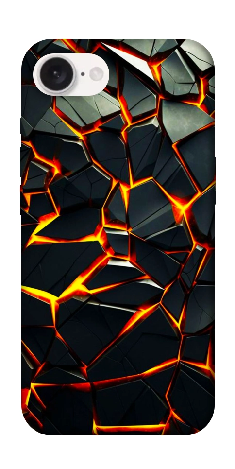Чохол Lava для iPhone 16e