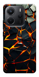 Чохол Lava для Xiaomi Redmi Note 14 4G (Int. version)