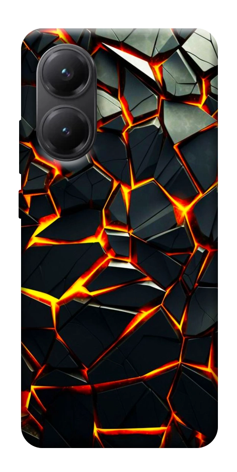 Чехол Lava для Xiaomi Poco X7 Pro