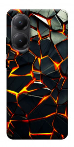 Чехол Lava для Xiaomi Poco X7 Pro