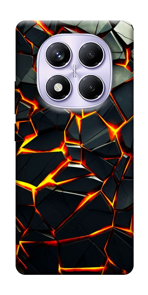 Чохол Lava для Xiaomi Poco X7