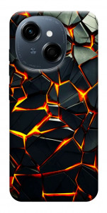 Чехол Lava для TECNO Spark Go 1 (KL4)