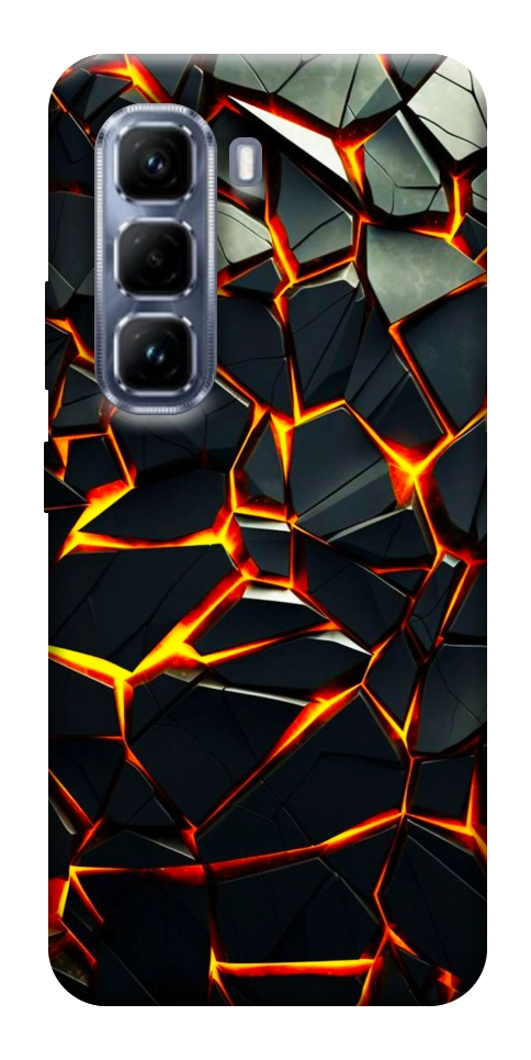 Чохол Lava для Infinix Hot 50 Pro
