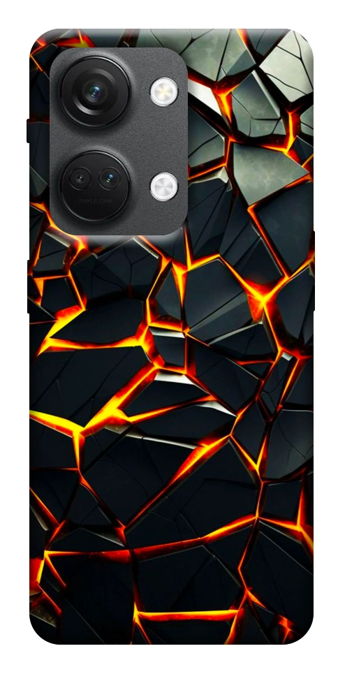 Чехол Lava для OnePlus Nord 3