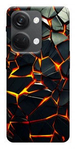 Чехол Lava для OnePlus Nord 3