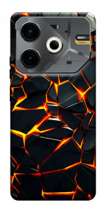Чохол Lava для TECNO Pova 6 Neo (LI6)