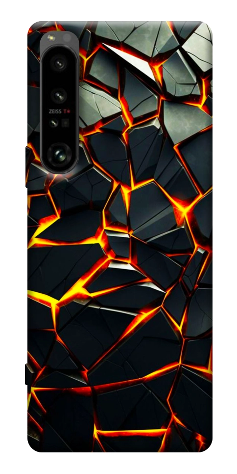 Чохол Lava для Sony Xperia 1 IV