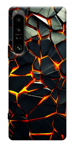 Чехол Lava для Sony Xperia 1 IV