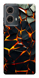 Чехол Lava для Motorola Moto G85