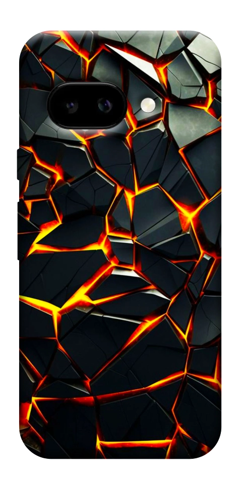 Чехол Lava для Google Pixel 9a