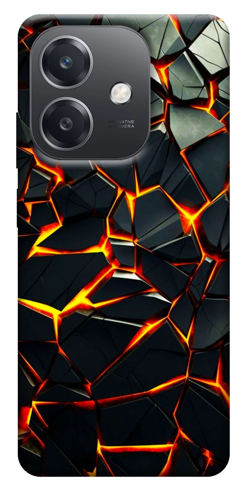 Чехол Lava для Oppo A40m