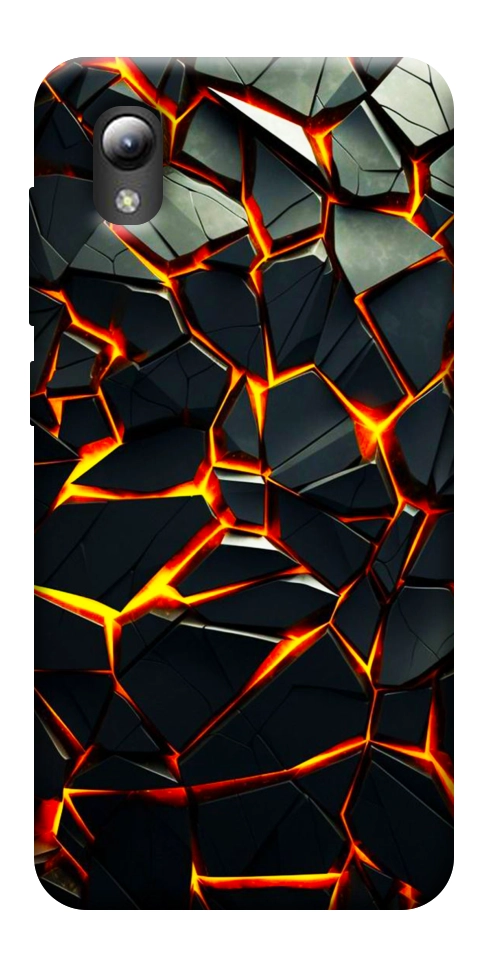 Чохол Lava для ZTE Blade A3 (2019)