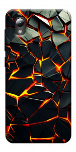 Чохол Lava для ZTE Blade A3 (2019)