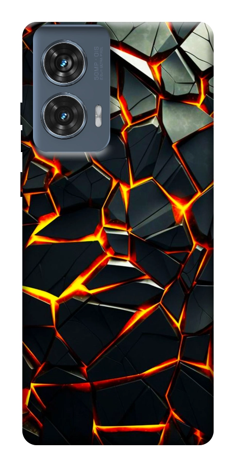 Чехол Lava для Motorola Edge 50 Fusion