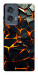 Чехол Lava для Motorola Edge 50 Fusion