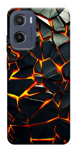 Чохол Lava для Motorola Moto G05