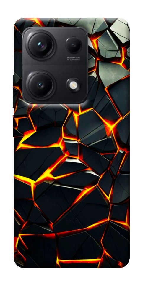 Чохол Lava для Xiaomi Redmi Note 14S