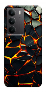Чохол Lava для Realme C75