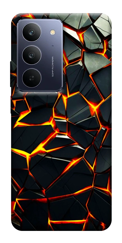 Чохол Lava для Realme C75x