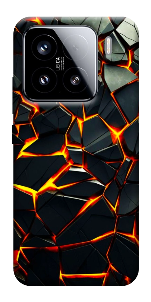 Чохол Lava для Xiaomi 15