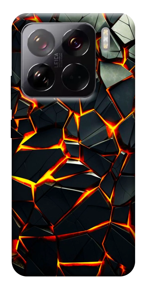 Чохол Lava для Xiaomi 15 Pro