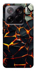 Чохол Lava для Xiaomi 15 Pro