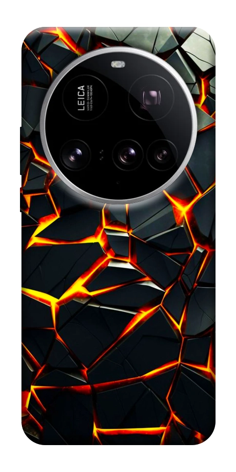 Чохол Lava для Xiaomi 15 Ultra