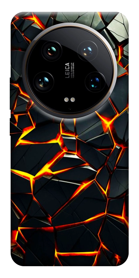 Чохол Lava для Xiaomi 14 Ultra