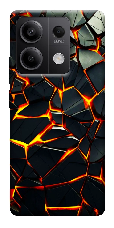 Чохол Lava для Xiaomi Redmi Note 13 5G