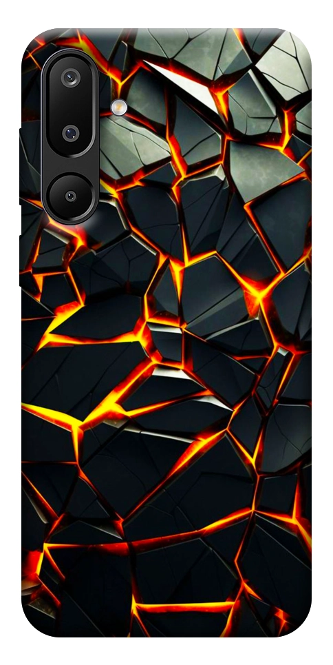 Чехол Lava для Galaxy M16 5G