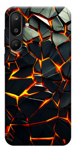 Чохол Lava для Galaxy M16 5G