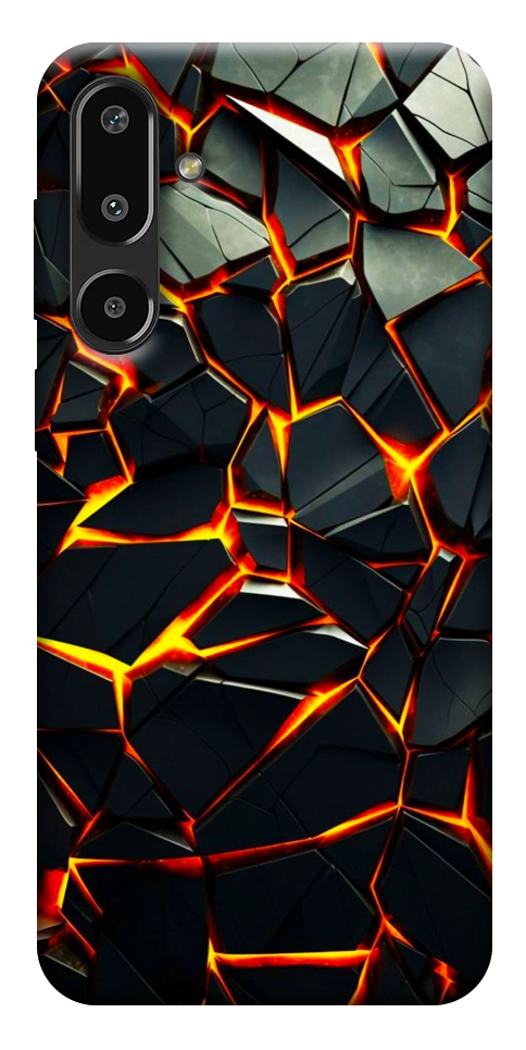 Чохол Lava для Galaxy F16 5G