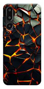 Чохол Lava для Galaxy F16 5G