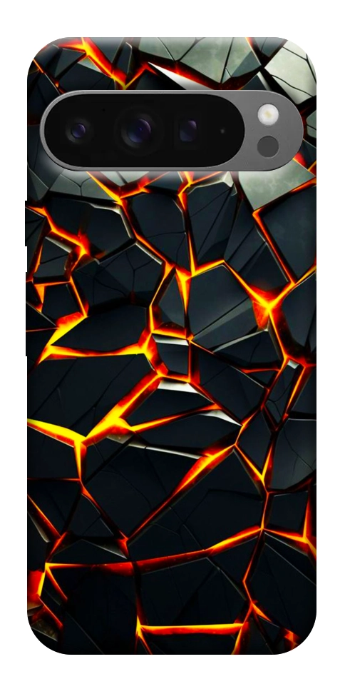 Чехол Lava для Google Pixel 10 Pro XL