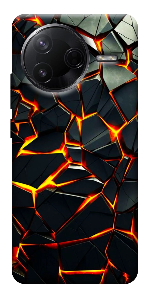 Чехол Lava для Xiaomi Poco F7 Pro